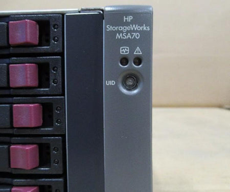 399049-001 418800-B21 MSA70 2044GB