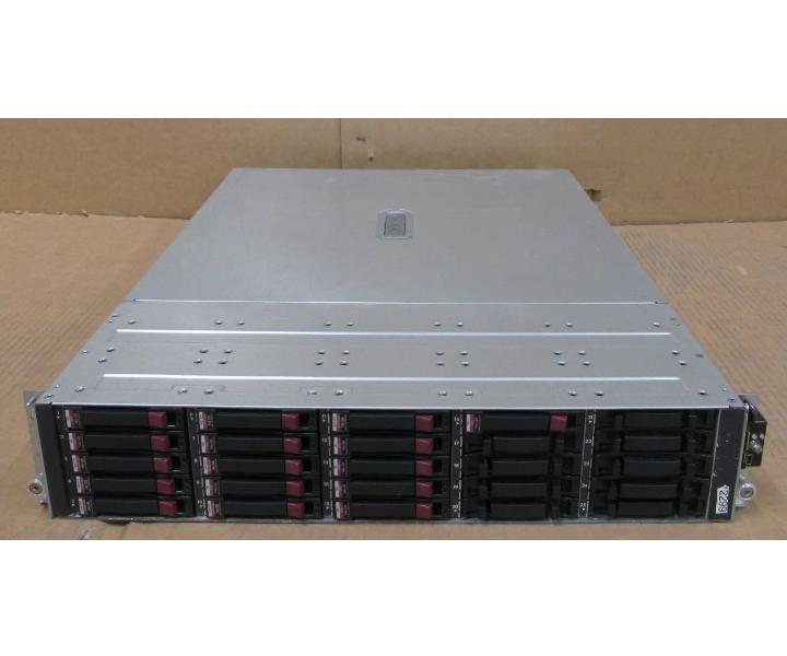 399049-001 418800-B21 MSA70 2190GB