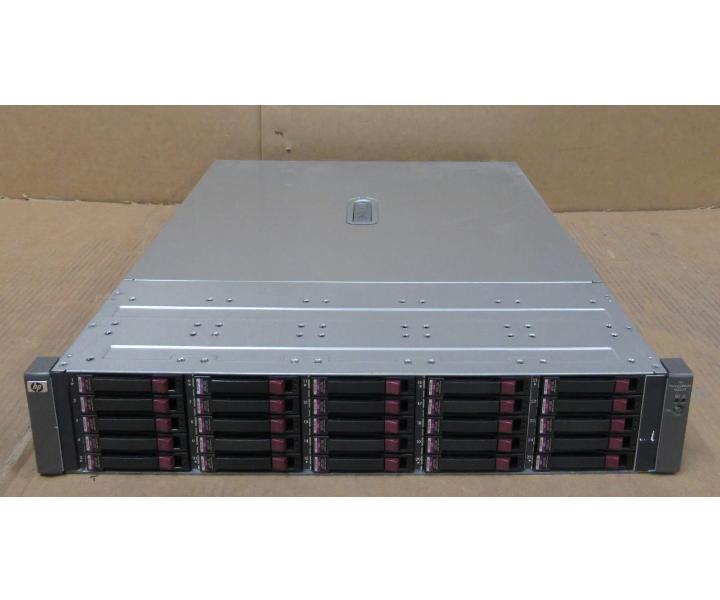 399049-001 418800-B21 MSA70 600GB