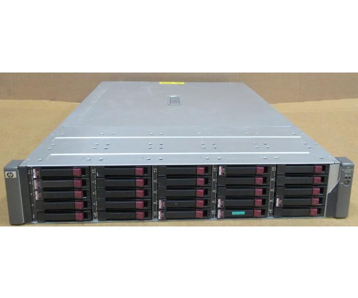399049-001 418800-B21 MSA70 870GB