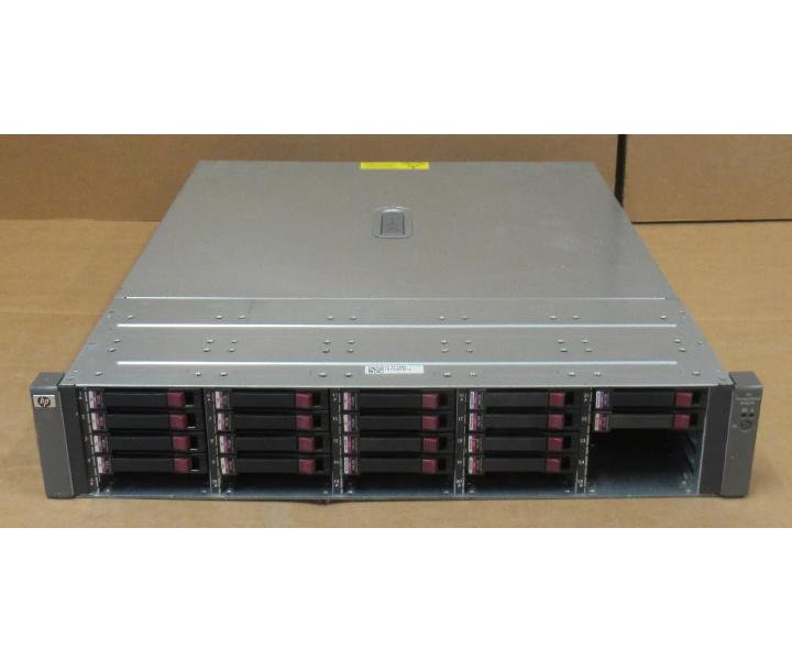 418800-B21 MSA70 72GB 146GB
