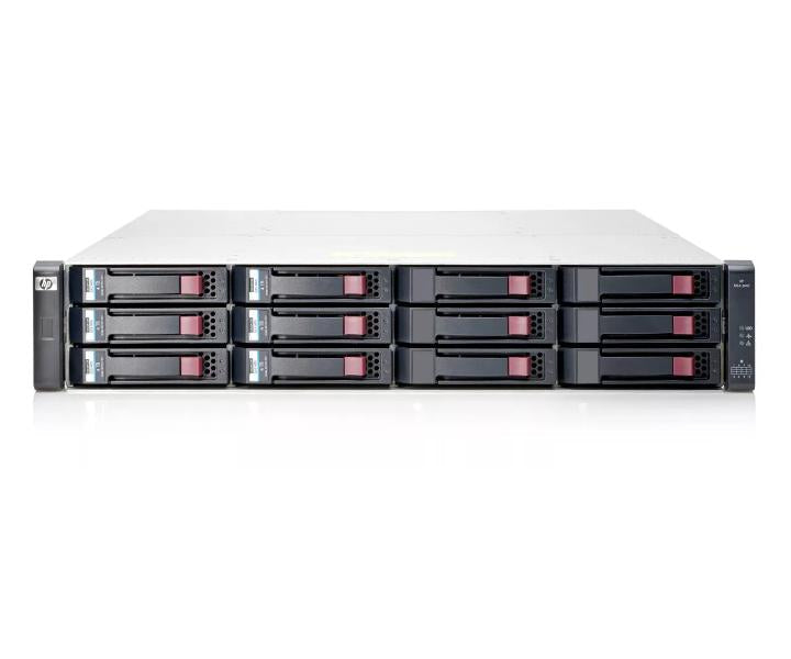 12-Bay 24TB K2R83A