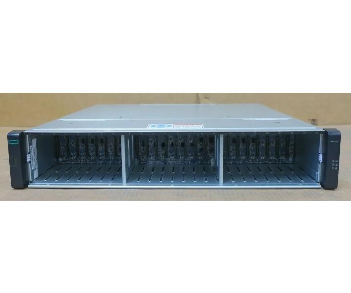 24-Bay 10Gb