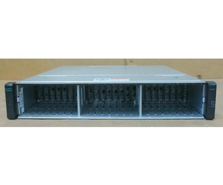 24-Bay 10Gb