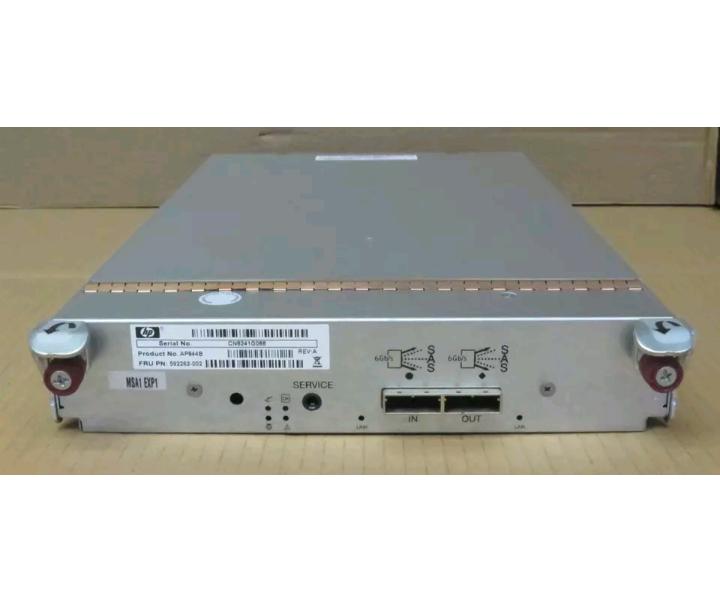 592262-002 MSA1EXP1 AP844B
