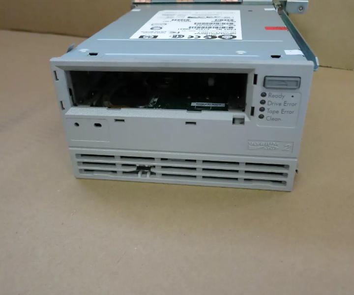331225-001 LTO-2 LTO2 400Gb MSL6000