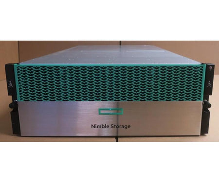 24-Bay HF40 64TB Q8H39A