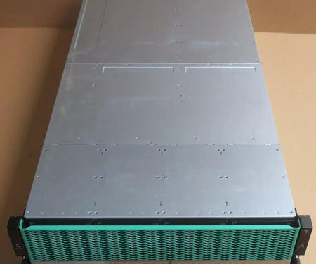 24-Bay HF40 64TB Q8H39A