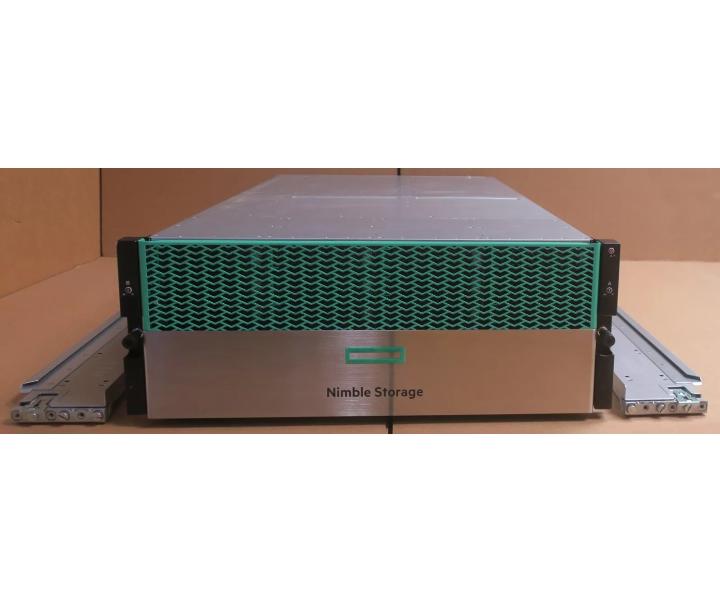 24-Bay HF40 64TB Q8H39A
