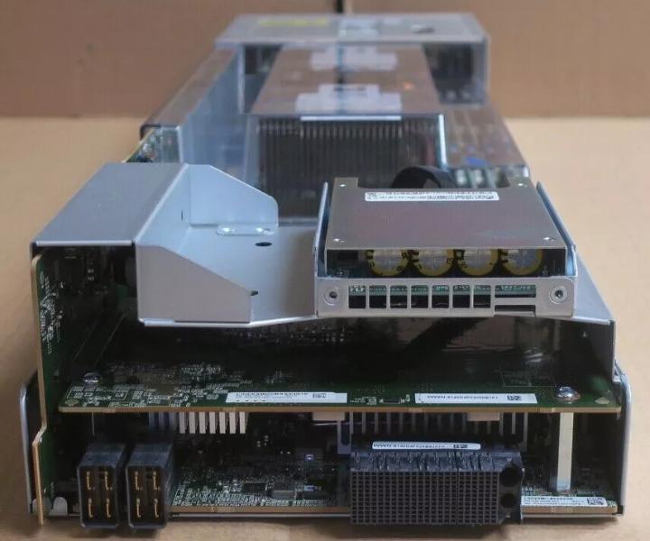 24-Bay HF40 64TB Q8H39A