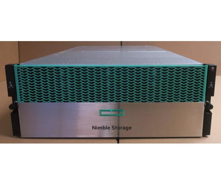 24-Bay HF40 64TB Q8H39A