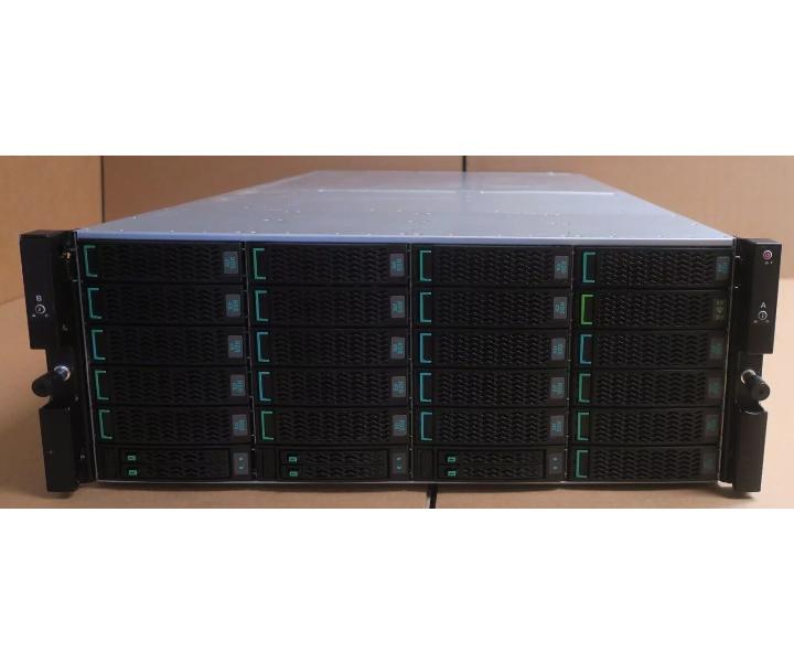 24-Bay HF40 64TB Q8H39A
