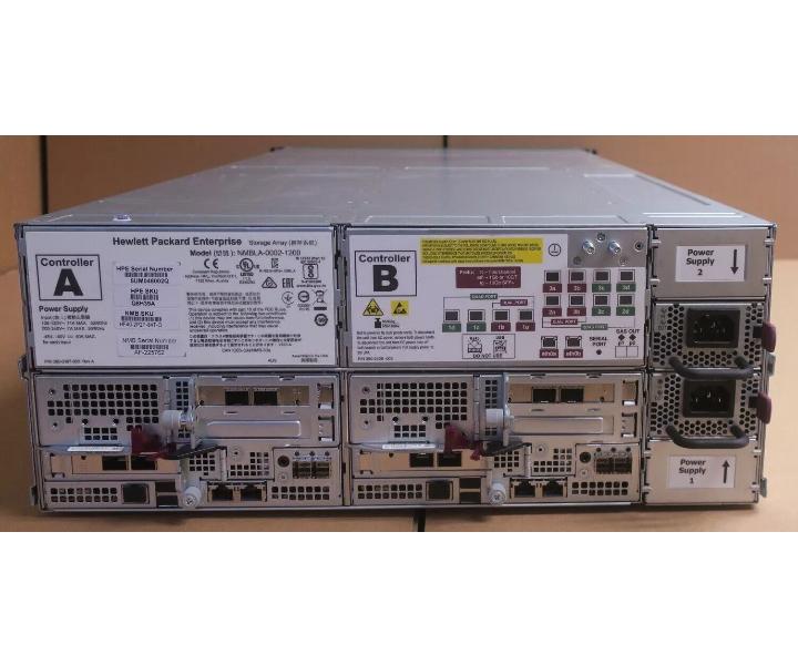 24-Bay HF40 64TB Q8H39A