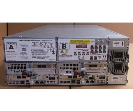 24-Bay HF40 64TB Q8H39A