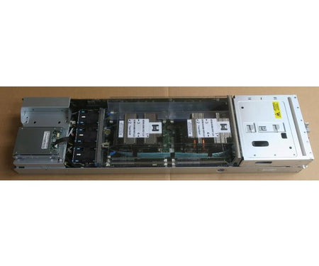 24-Bay HF40 64TB Q8H39A