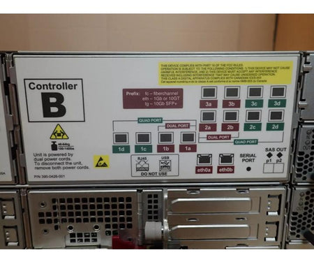 24-Bay HF20 44TB Q8H72A