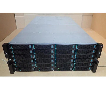 24-Bay HF20 Q8H72A 44TB