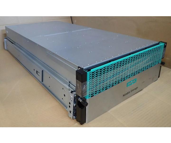 24-Bay HF20 Q8H72A 44TB