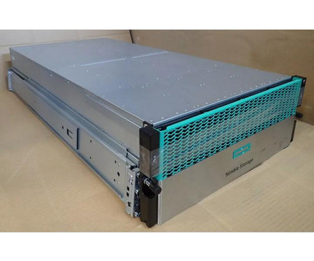 24-Bay HF20 Q8H72A 44TB