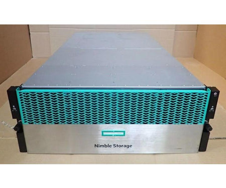 24-Bay HF20 Q8H72A 44TB