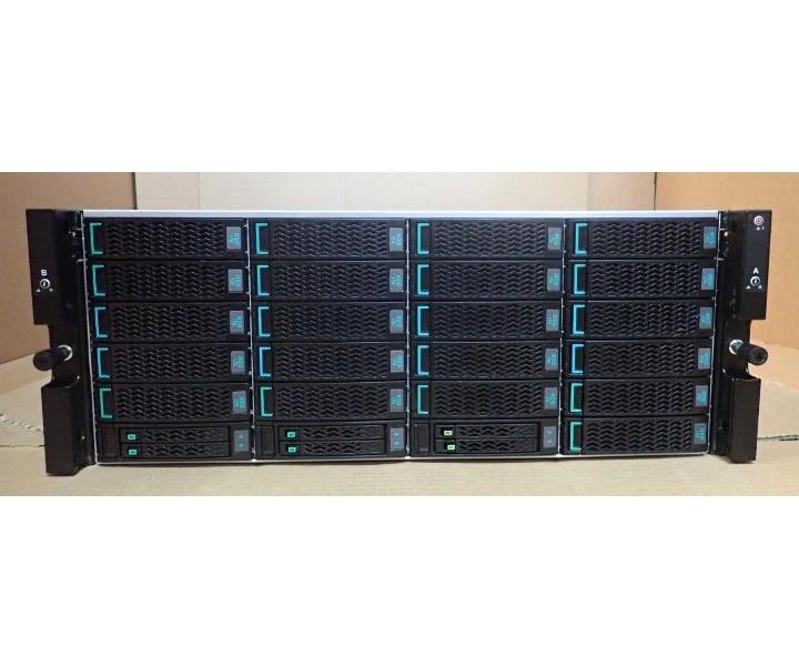 24-Bay HF20 Q8H72A 44TB