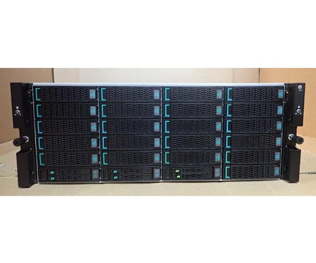 24-Bay HF20 Q8H72A 44TB