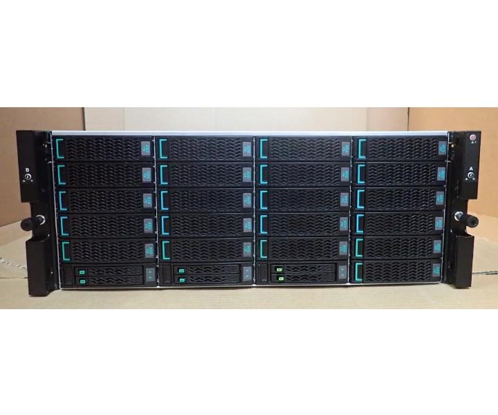 24-Bay HF20 Q8H72A 44TB