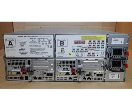 24-Bay HF20 Q8H72A 44TB
