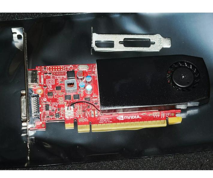 701405-001 GT630 DDR3