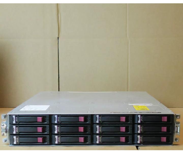 P2000 AP847A 600GB