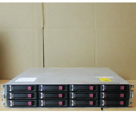 P2000 AP847A 600GB