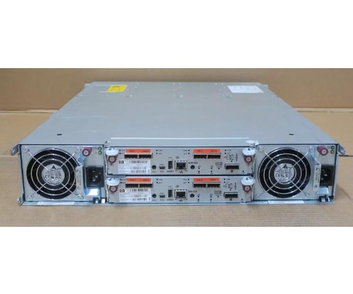P2000 AW593A AW592A