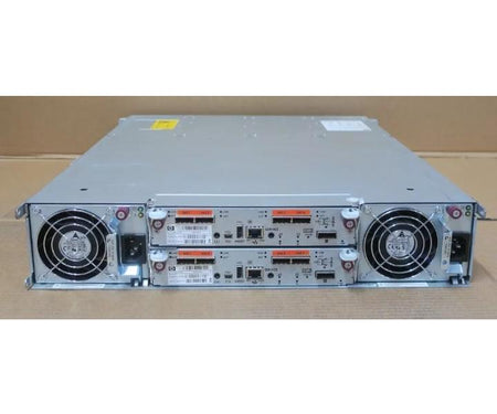 P2000 AW593A AW592A