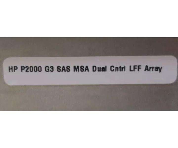 P2000 AW593A AW592A