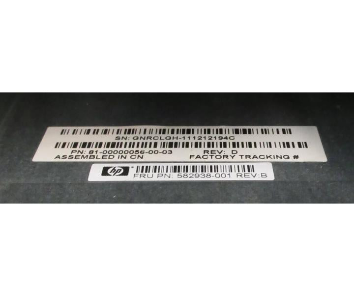 P2000 BK830A 595W