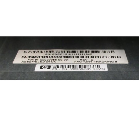 P2000 BK830A 595W
