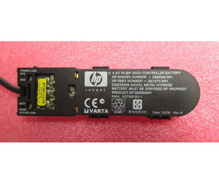 447029-001 405835-001 P400 512MB