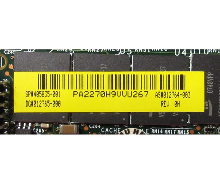 447029-001 405835-001 P400 512MB
