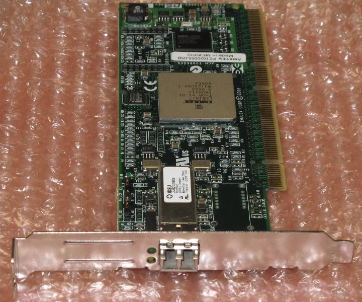 PCI-X 366025-001 366911-001