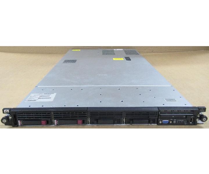 DL360 E5520 26GHz 12GB 146GB