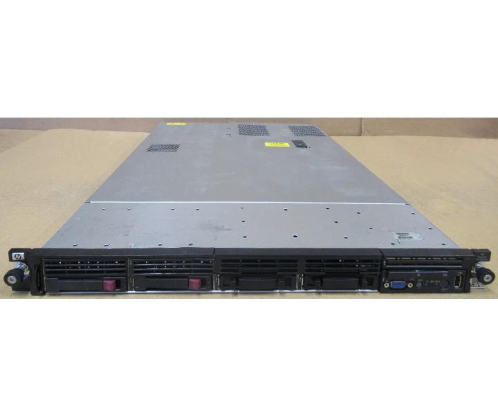 DL360 E5520 26GHz 24GB 256MB