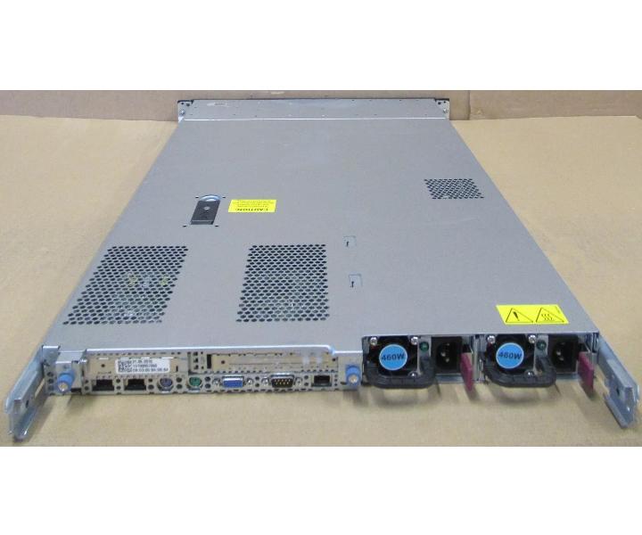 DL360 E5520 26GHz 24GB 256MB