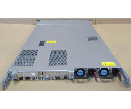 DL360 E5520 26GHz 24GB 256MB