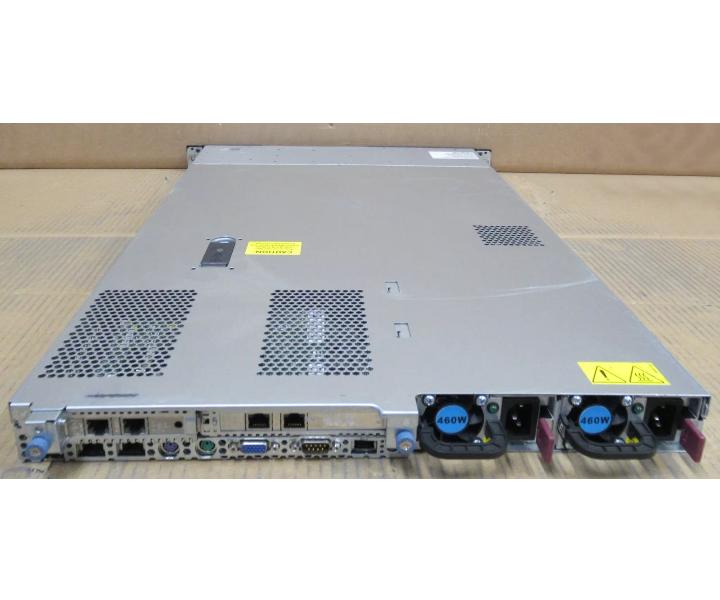 DL360 E5520 26GHz 12GB 256MB