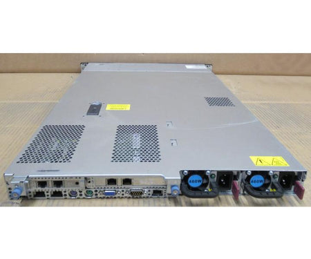 DL360 E5520 26GHz 12GB 256MB