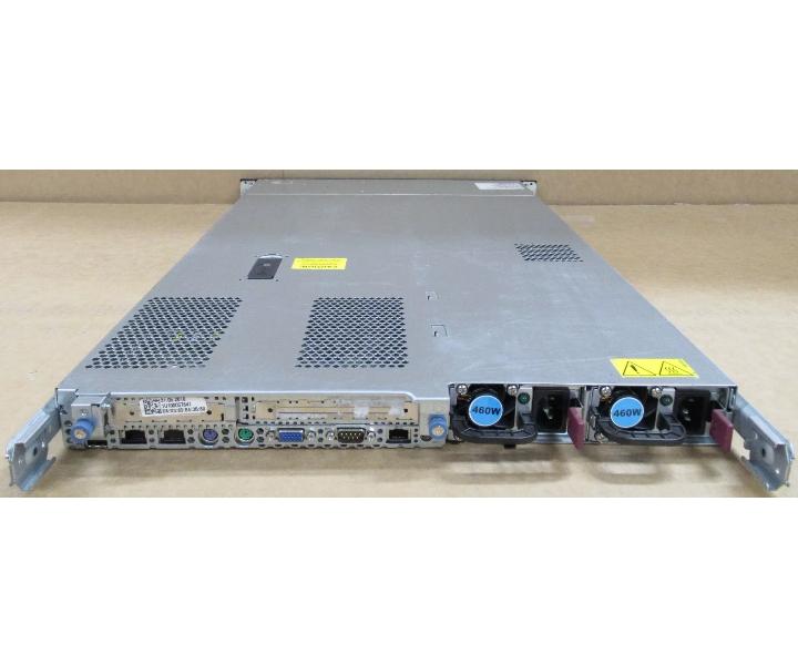 DL360 E5520 26GHz 146GB 24GB
