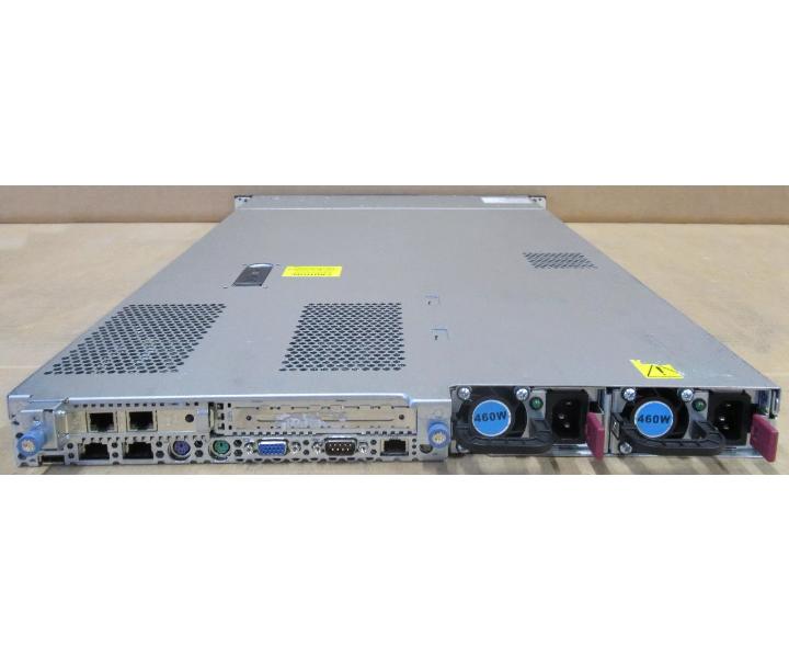 DL360 E5520 26GHz 24GB 146GB