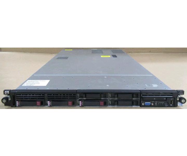 DL360 E5520 26GHz 48GB 146GB