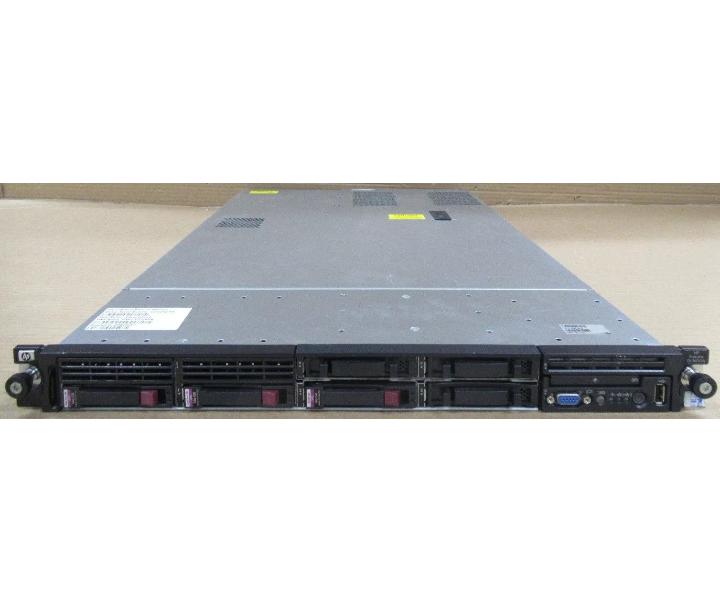 DL360 E5520 26GHz 48GB 146GB