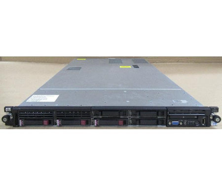 DL360 E5520 26GHz 48GB 146GB